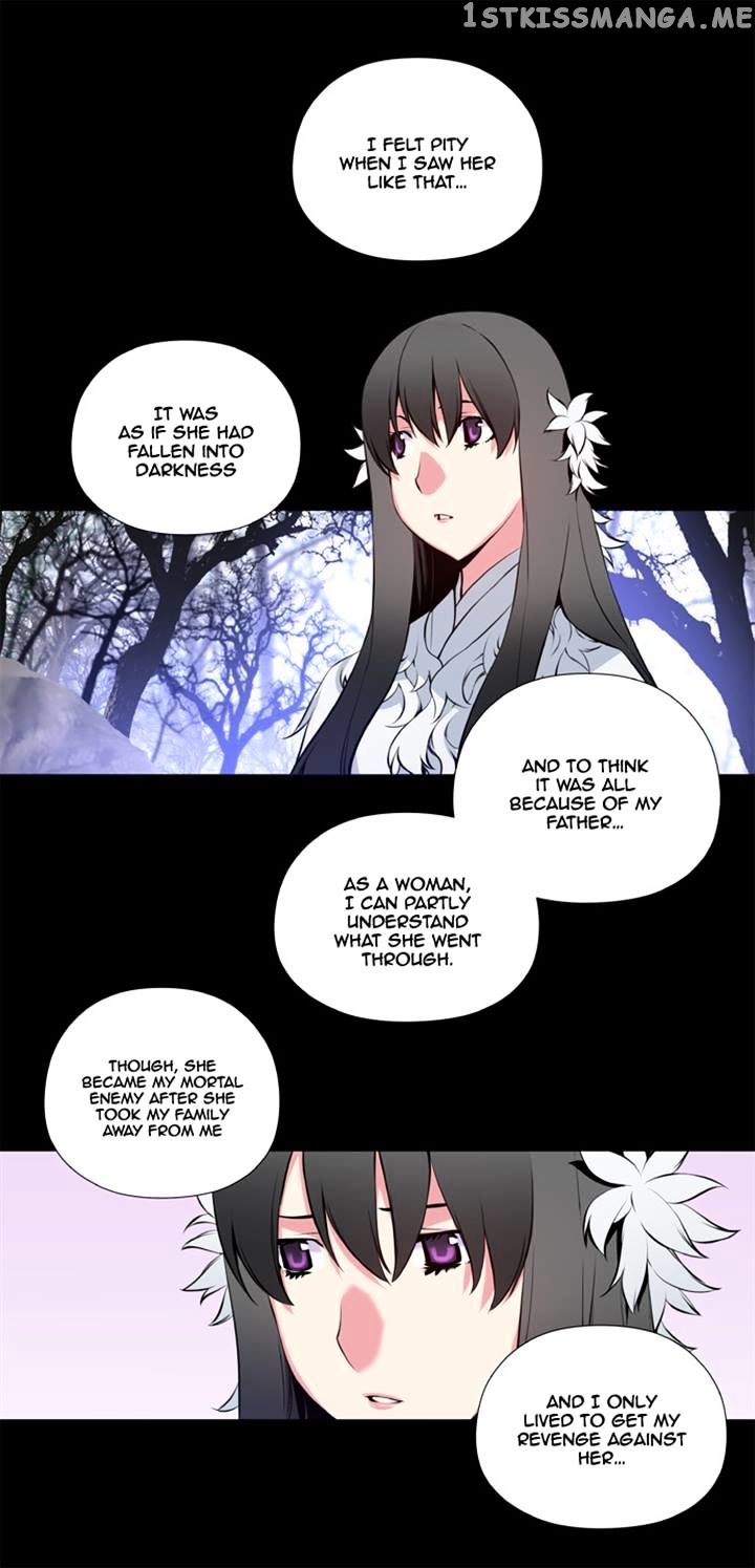 Marchen – The Embodiment of Tales chapter 34 - page 23