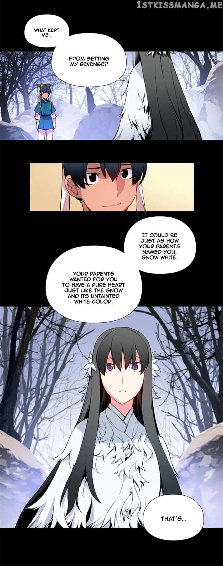 Marchen – The Embodiment of Tales chapter 34 - page 24