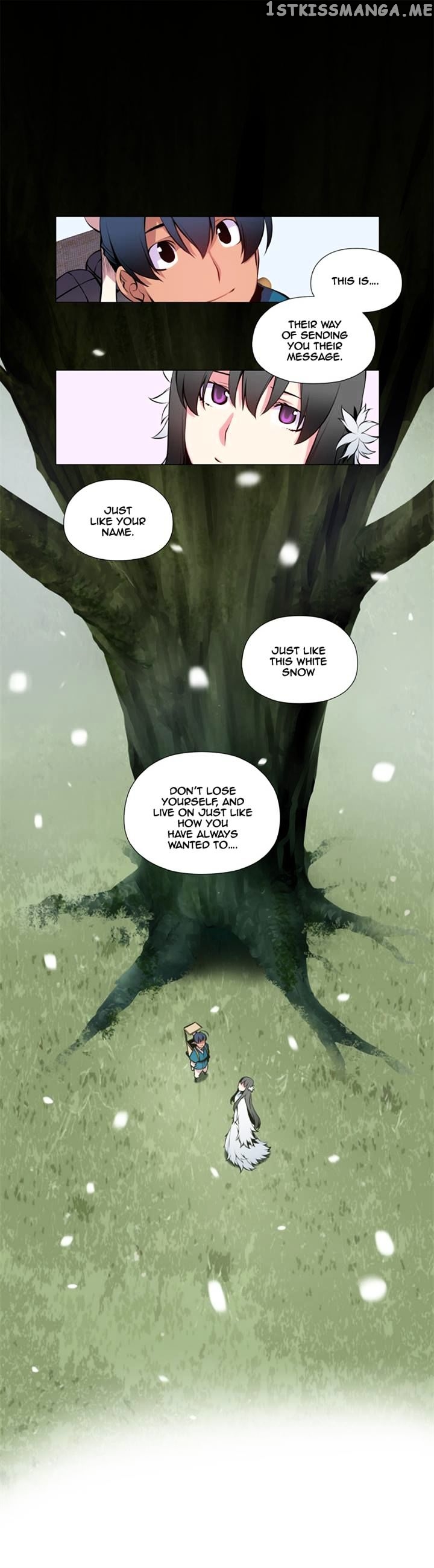 Marchen – The Embodiment of Tales chapter 34 - page 28