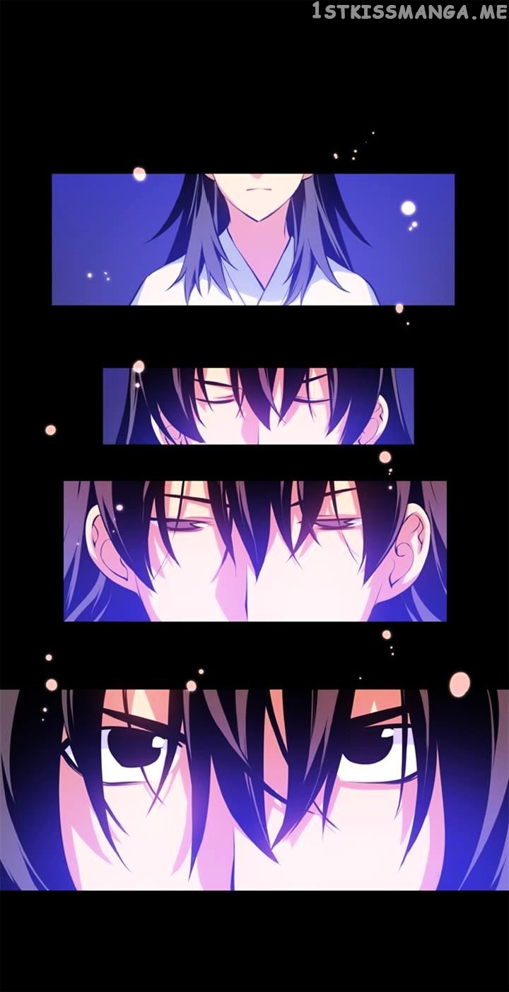 Marchen – The Embodiment of Tales chapter 34 - page 30