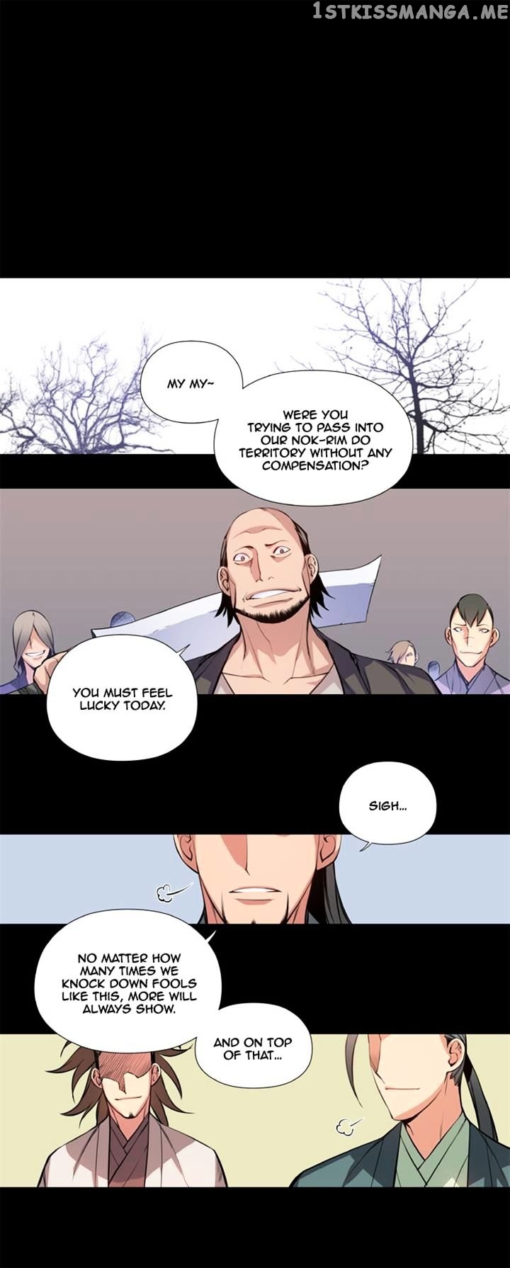Marchen – The Embodiment of Tales chapter 34 - page 6