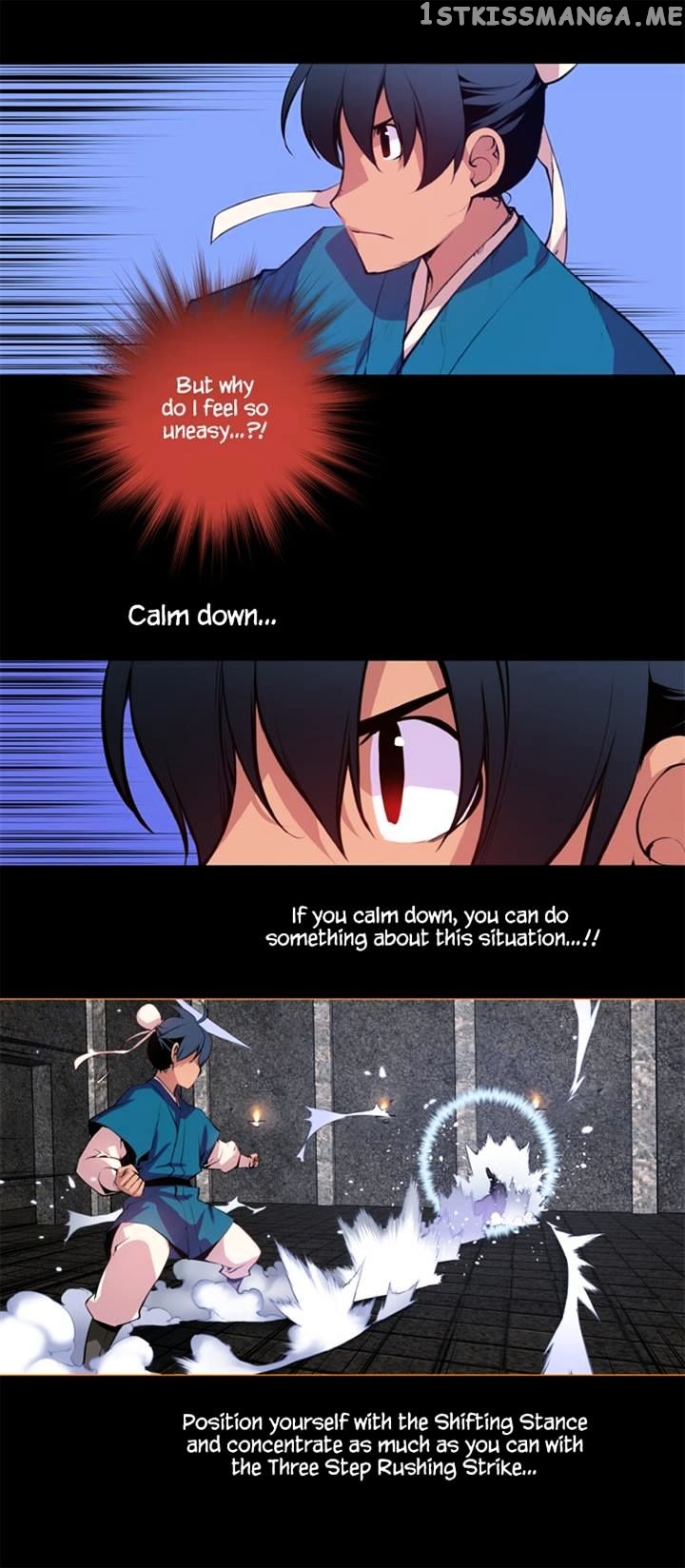 Marchen – The Embodiment of Tales chapter 32 - page 11
