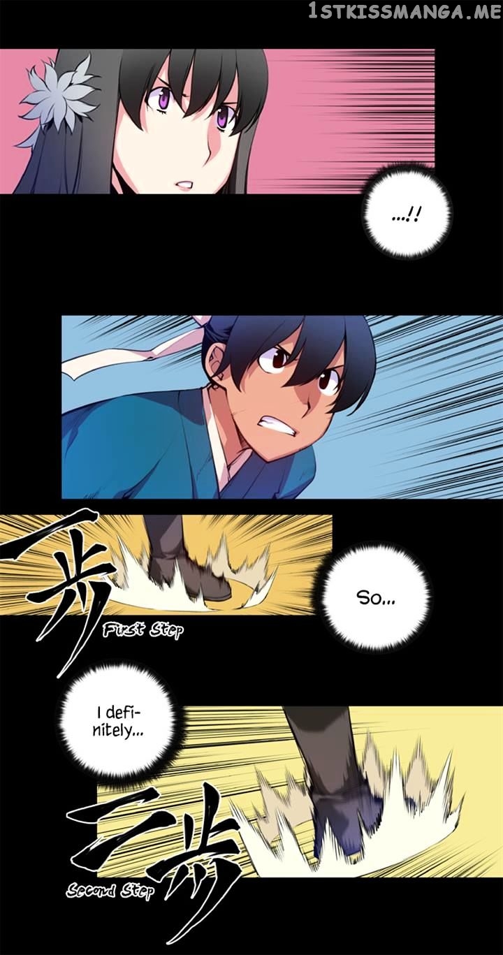 Marchen – The Embodiment of Tales chapter 32 - page 13