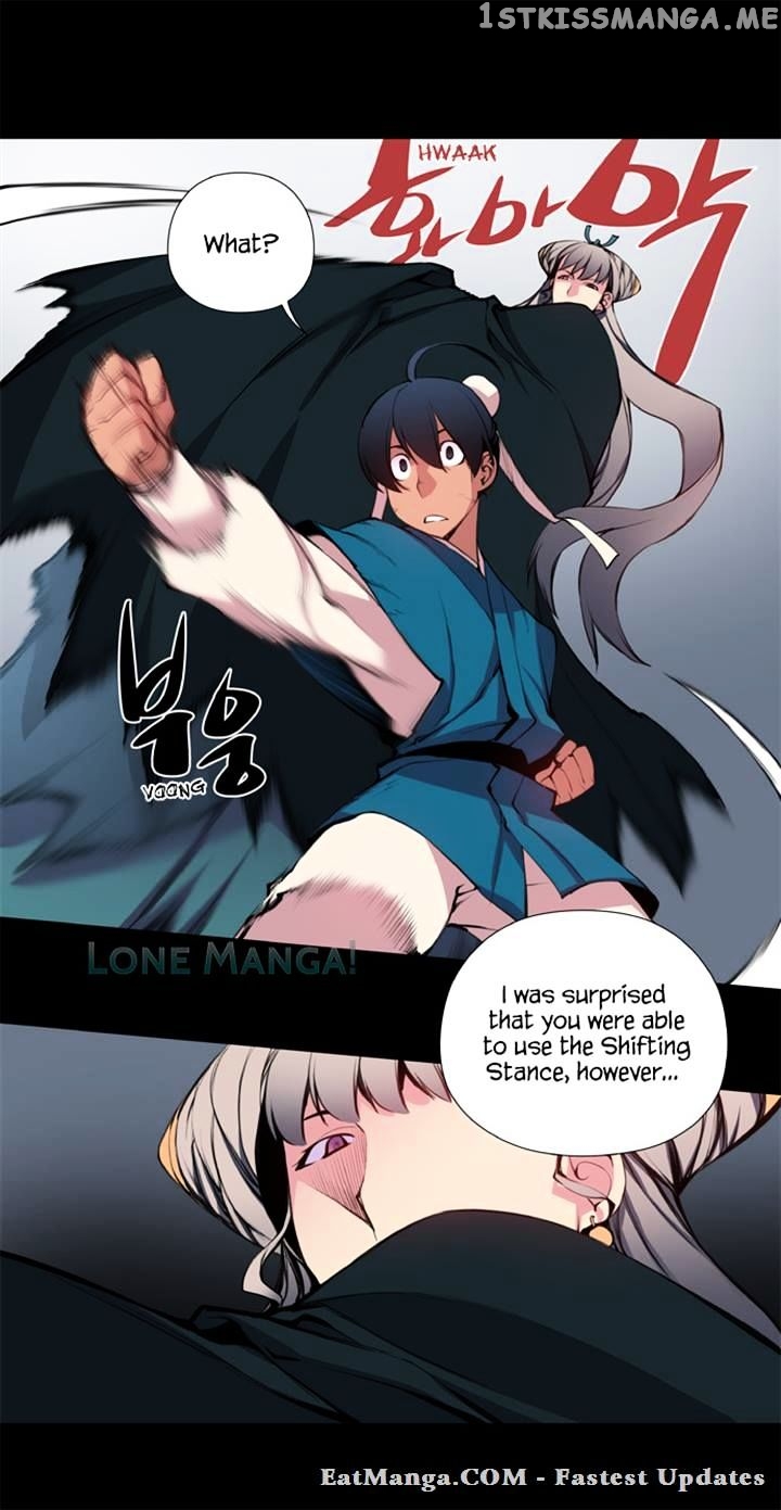 Marchen – The Embodiment of Tales chapter 32 - page 15