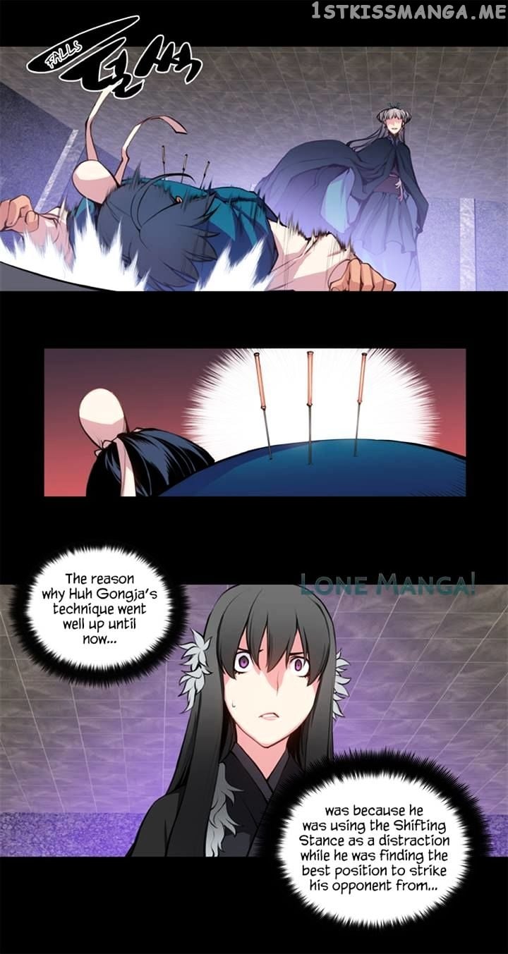 Marchen – The Embodiment of Tales chapter 32 - page 18