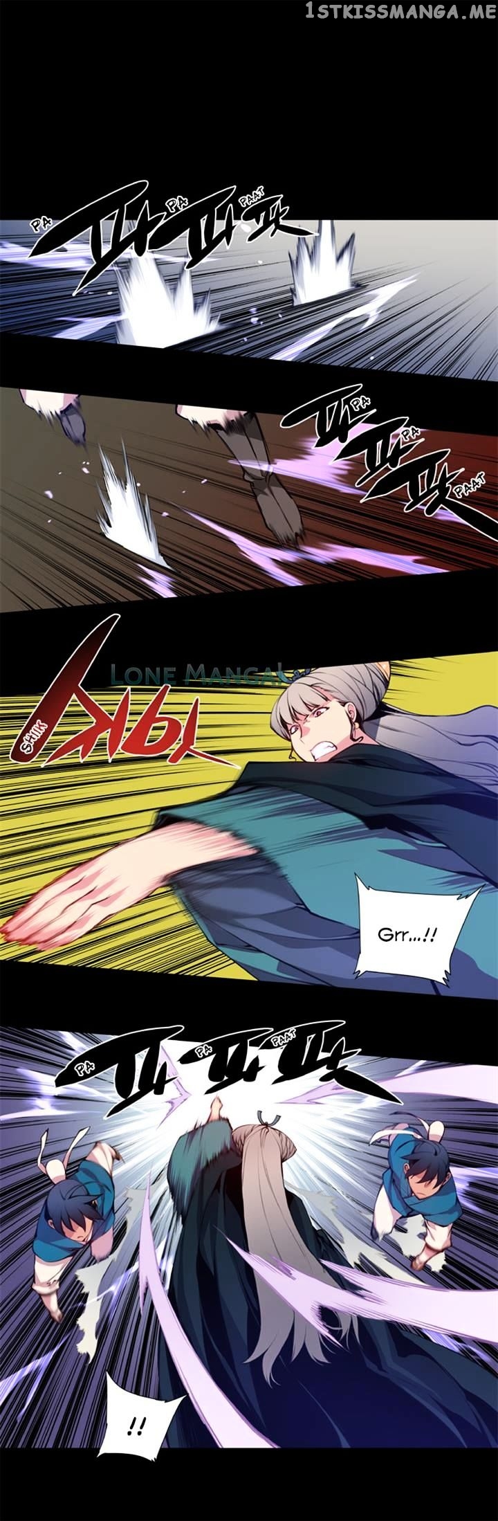 Marchen – The Embodiment of Tales chapter 32 - page 7