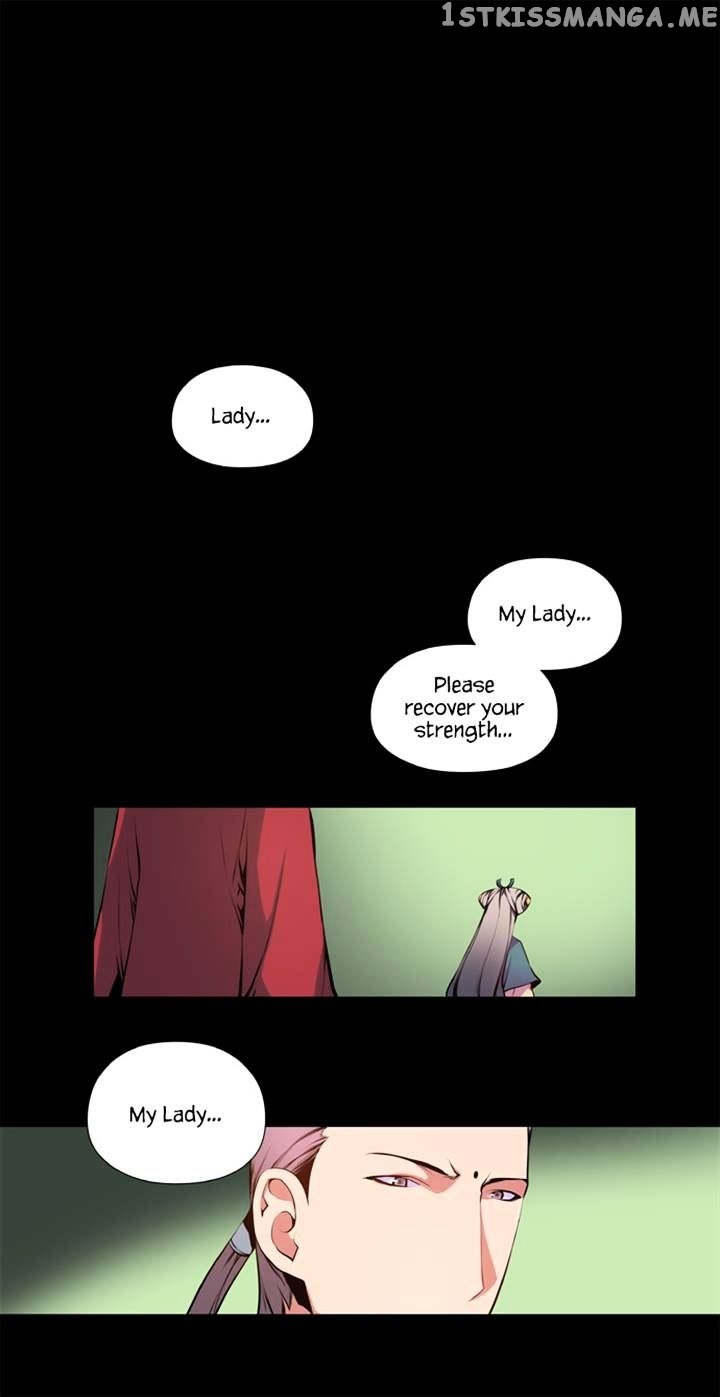 Marchen – The Embodiment of Tales chapter 31 - page 1