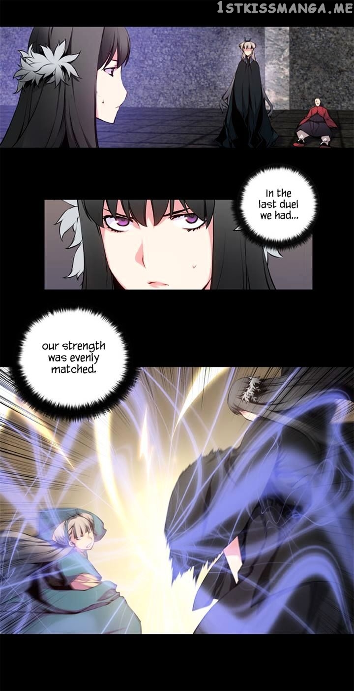 Marchen – The Embodiment of Tales chapter 31 - page 11