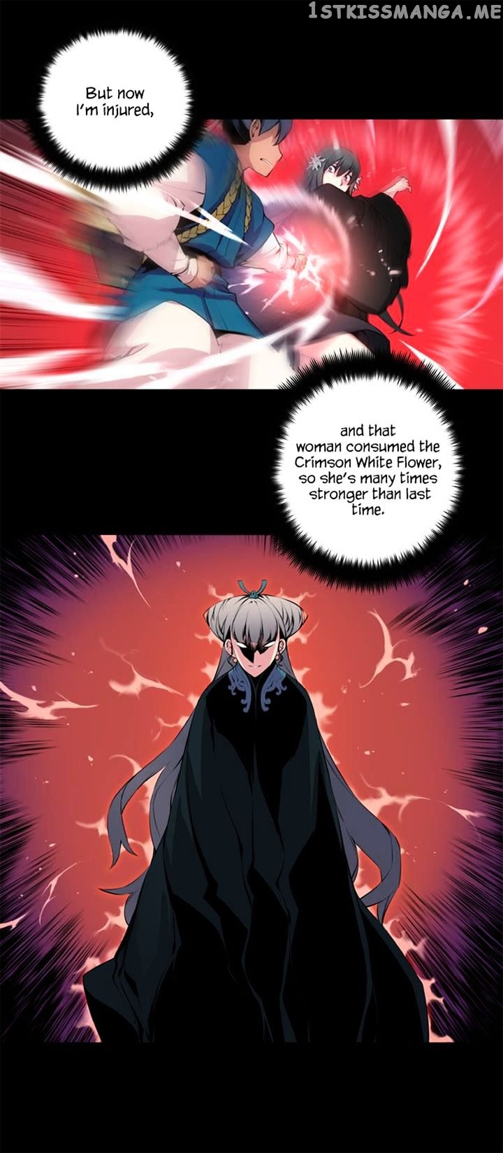 Marchen – The Embodiment of Tales chapter 31 - page 12
