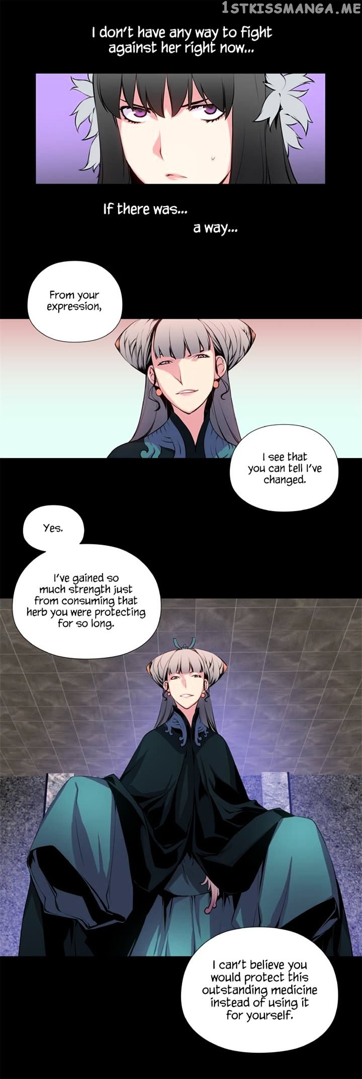 Marchen – The Embodiment of Tales chapter 31 - page 13