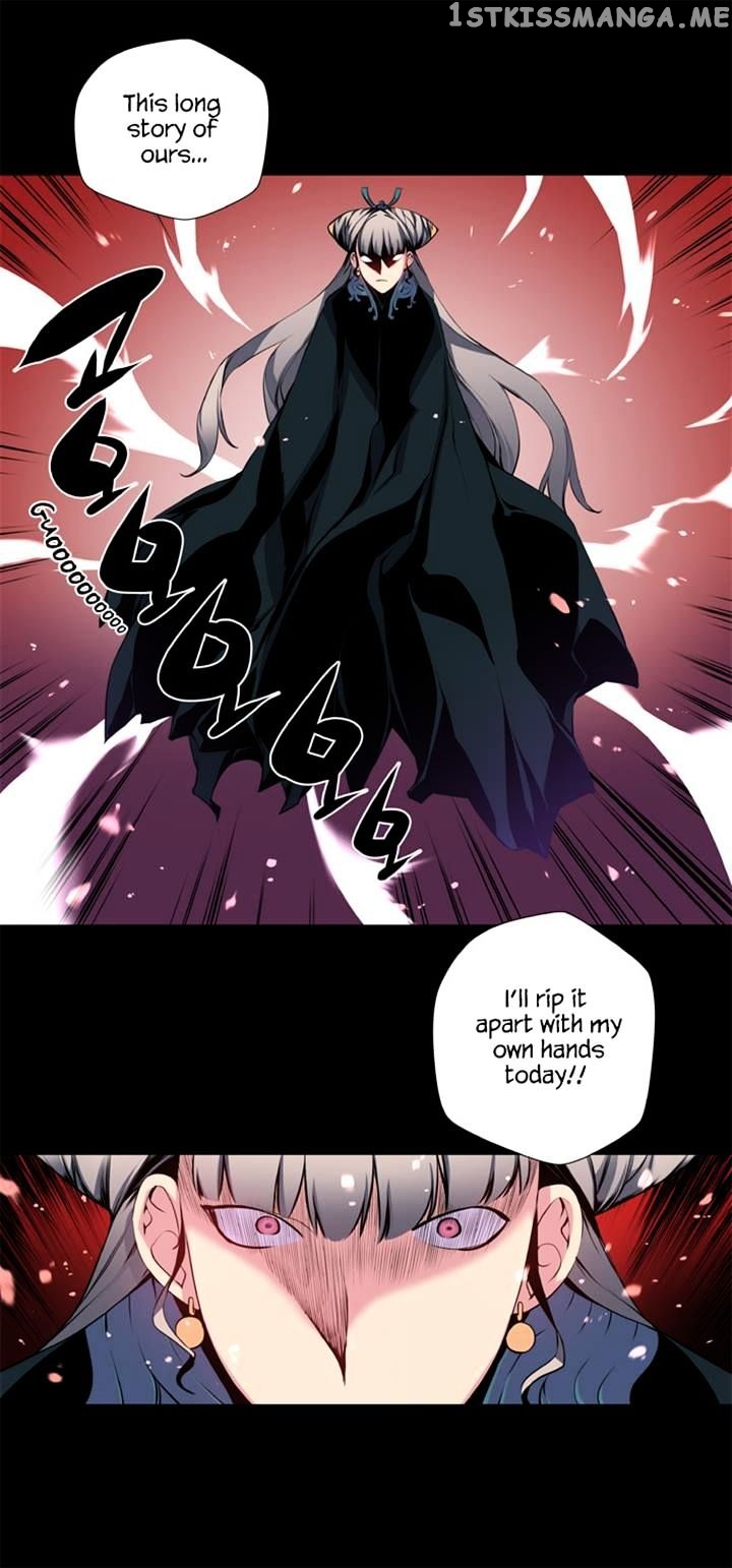 Marchen – The Embodiment of Tales chapter 31 - page 15