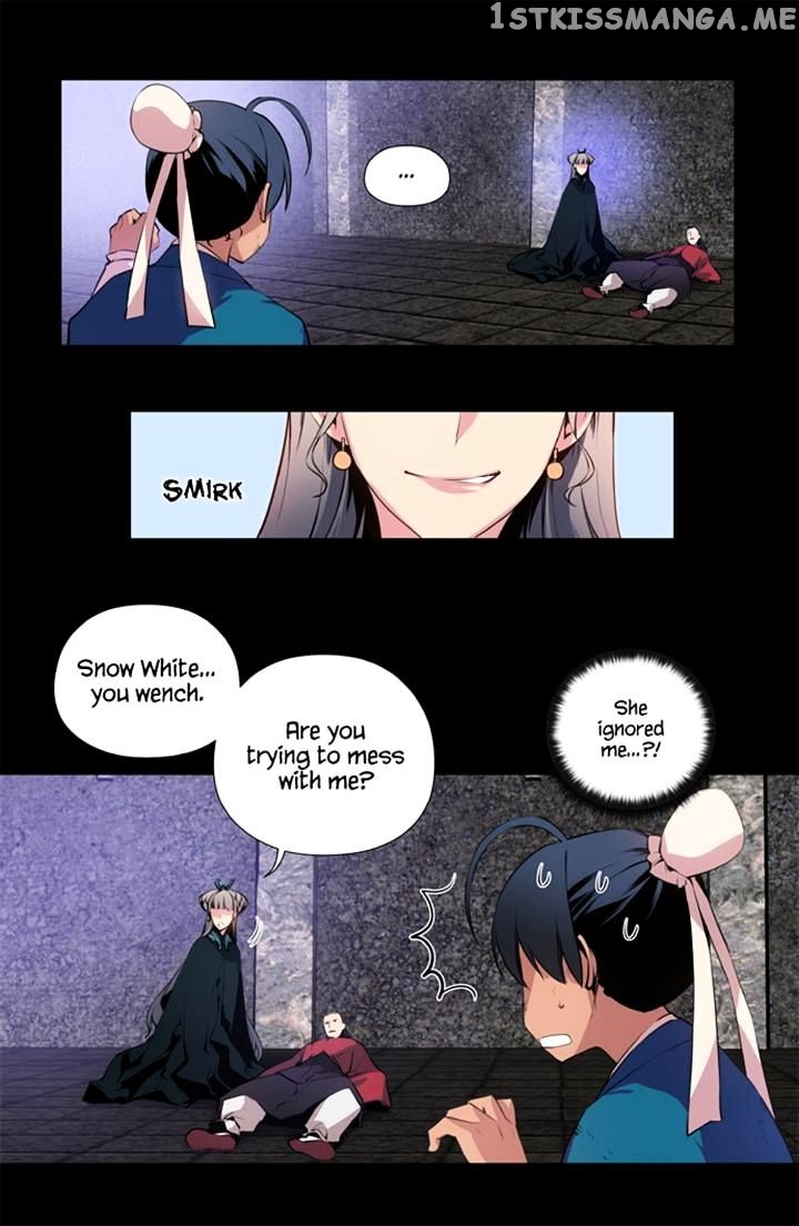 Marchen – The Embodiment of Tales chapter 31 - page 9