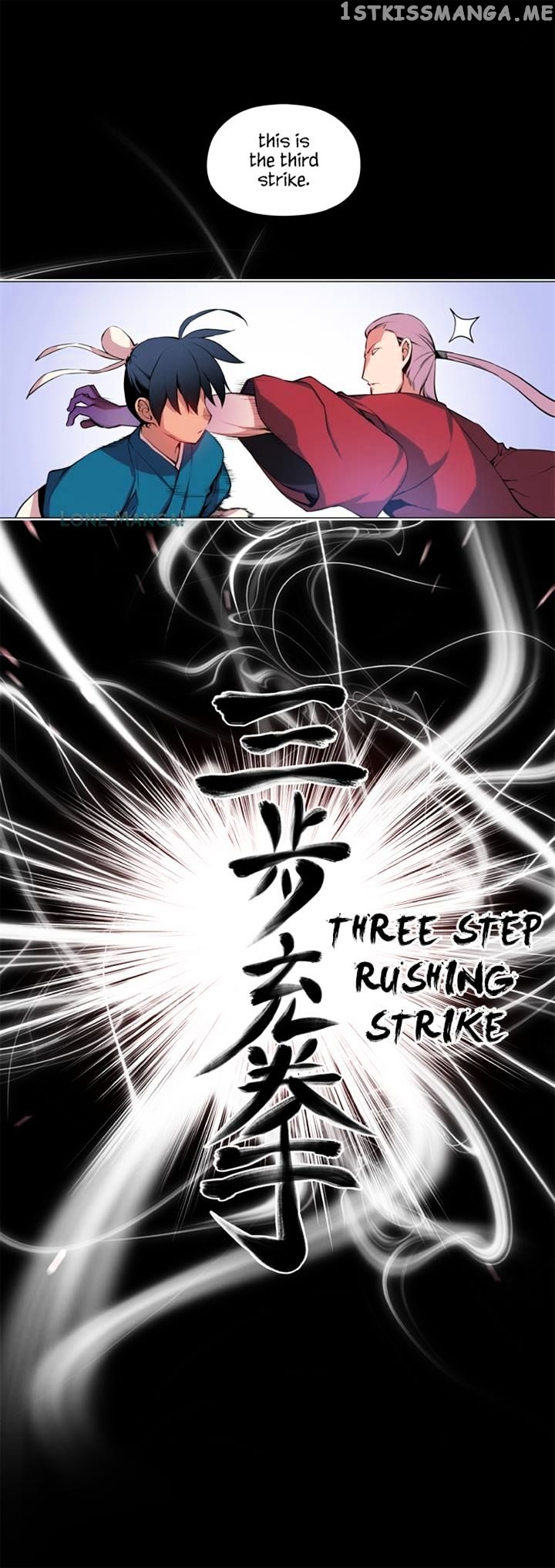 Marchen – The Embodiment of Tales chapter 30 - page 17