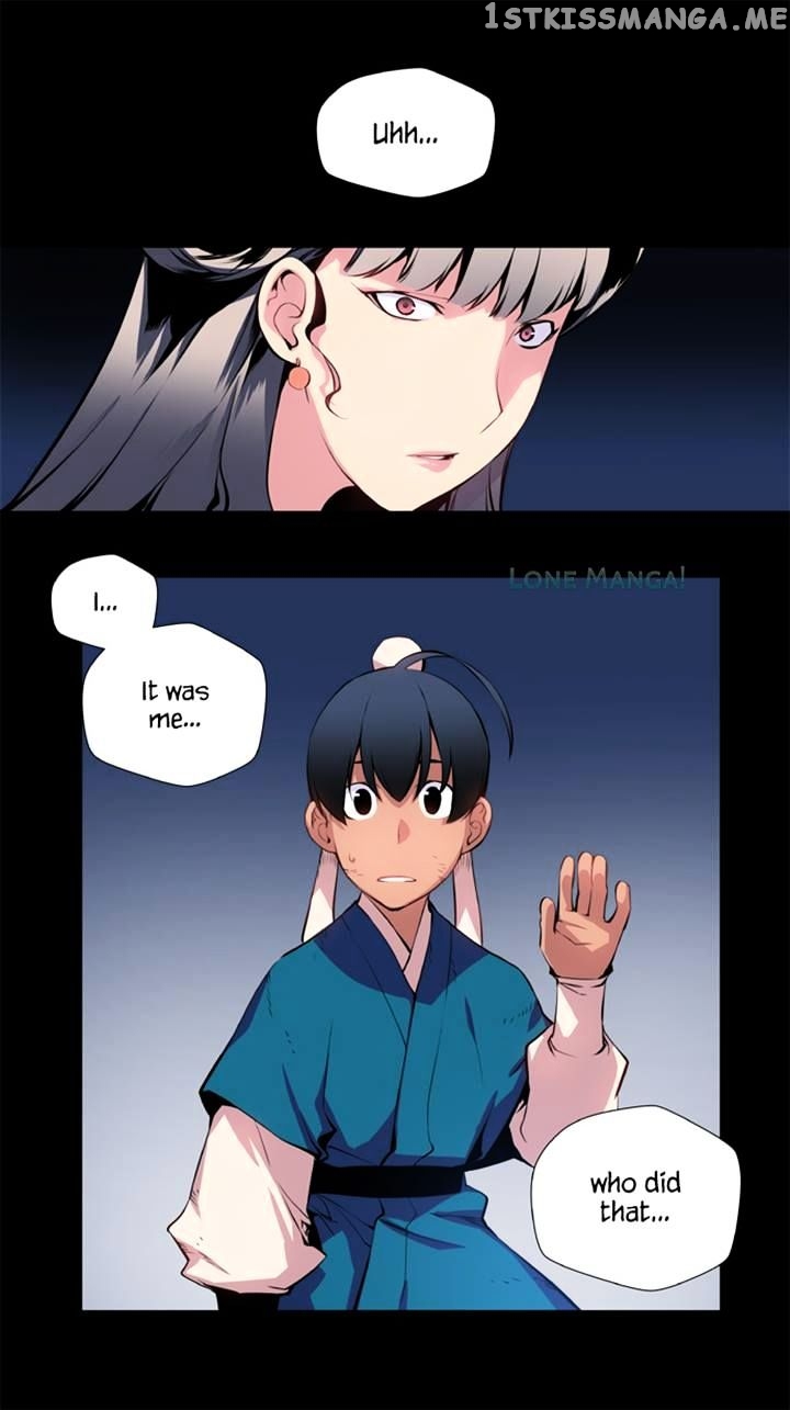 Marchen – The Embodiment of Tales chapter 30 - page 27