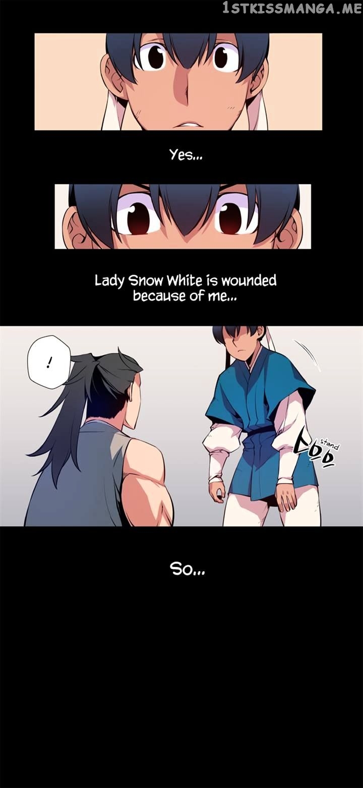 Marchen – The Embodiment of Tales chapter 30 - page 3