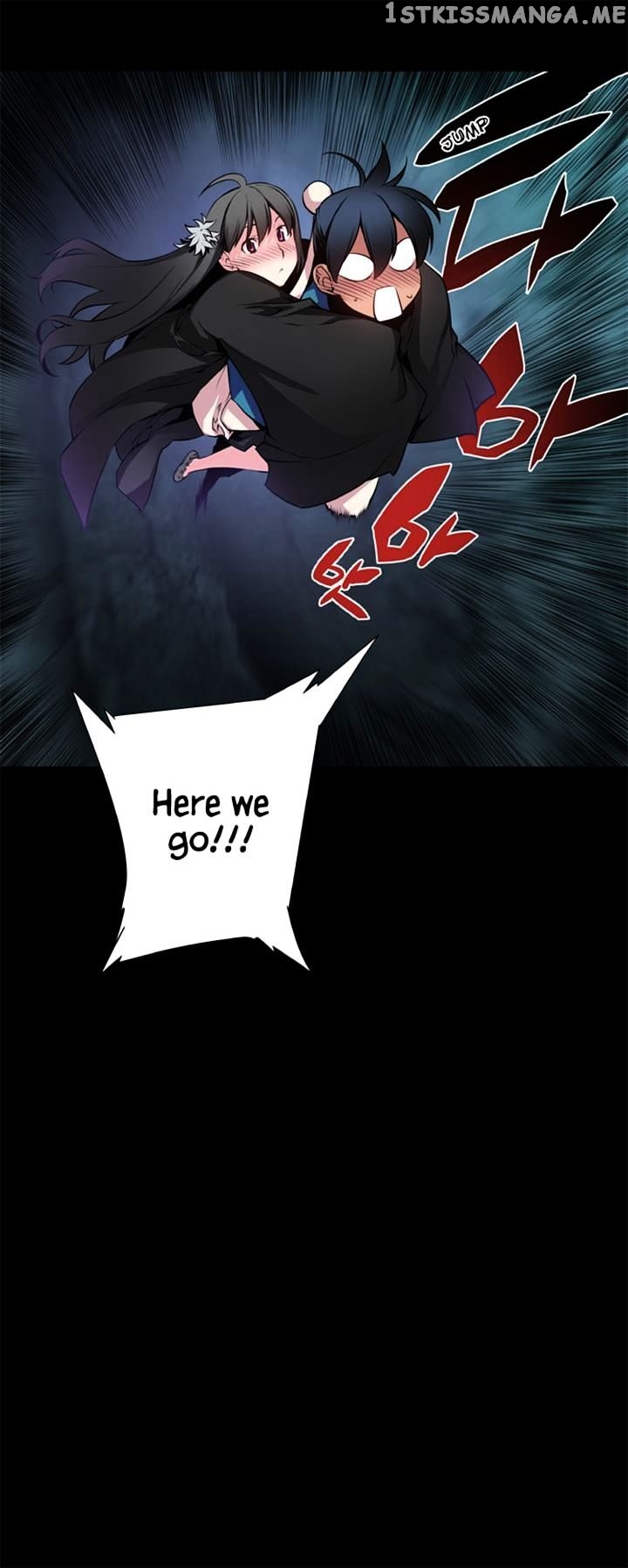 Marchen – The Embodiment of Tales chapter 29 - page 10
