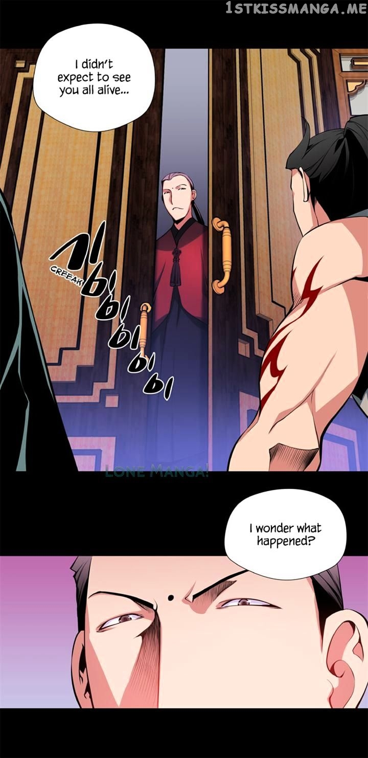 Marchen – The Embodiment of Tales chapter 28 - page 14