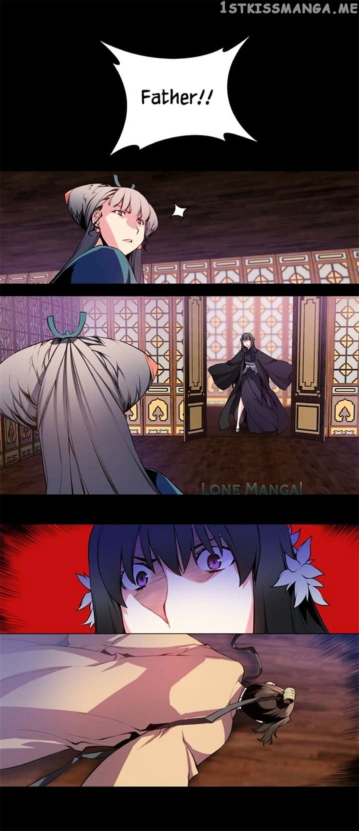 Marchen – The Embodiment of Tales chapter 27 - page 14