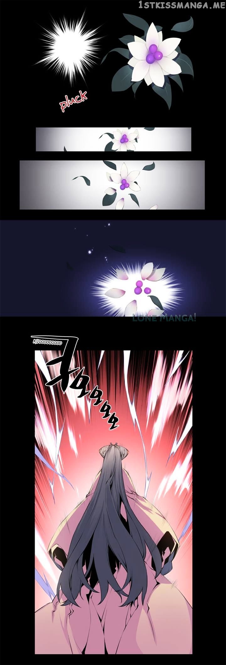 Marchen – The Embodiment of Tales chapter 27 - page 18