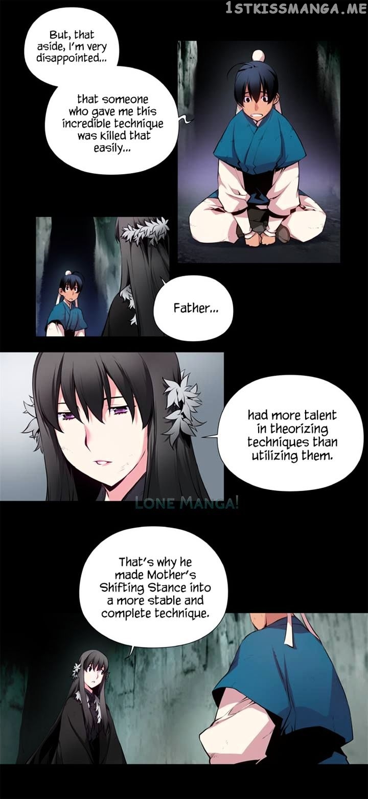 Marchen – The Embodiment of Tales chapter 27 - page 20