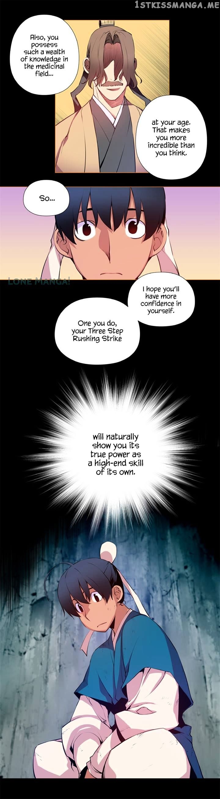 Marchen – The Embodiment of Tales chapter 27 - page 23