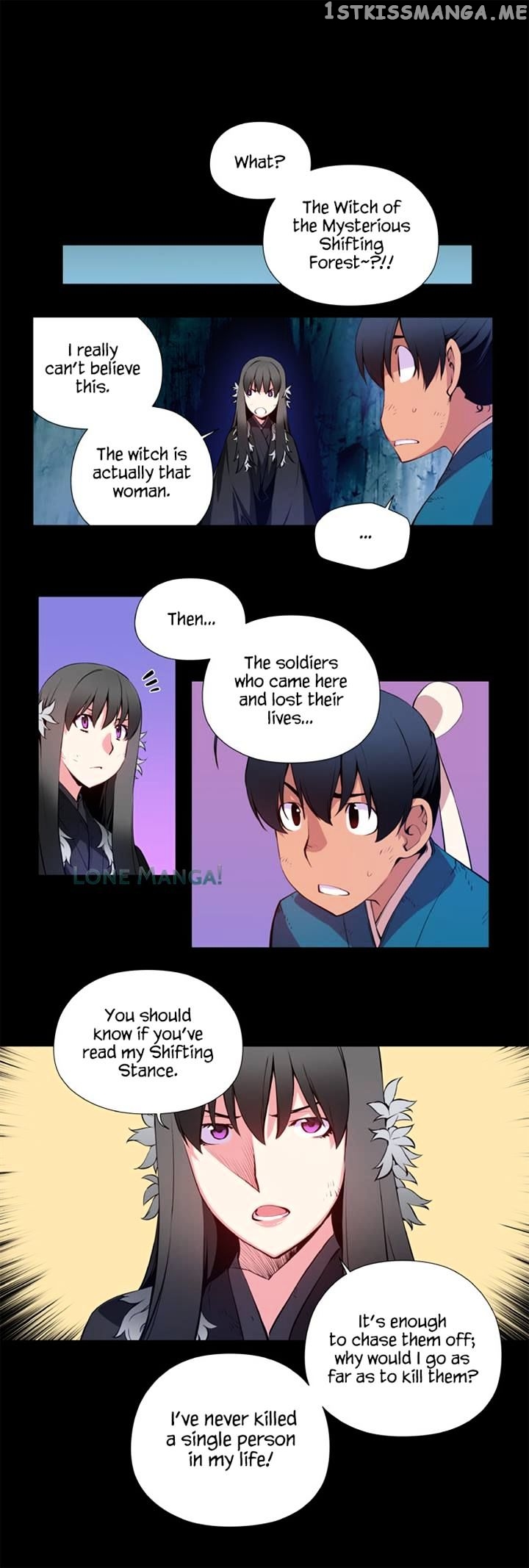 Marchen – The Embodiment of Tales chapter 27 - page 26