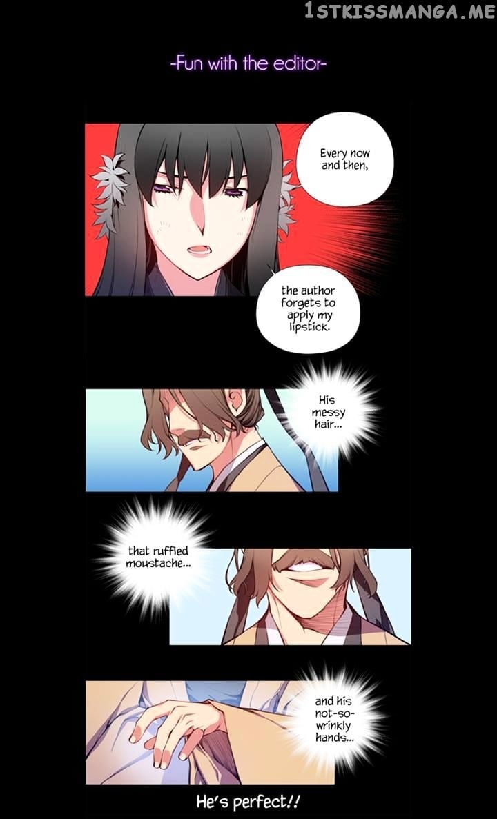 Marchen – The Embodiment of Tales chapter 27 - page 31