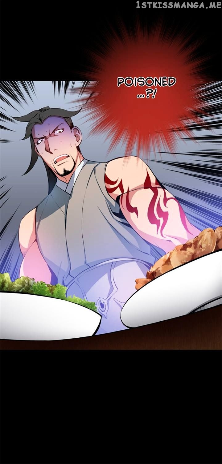 Marchen – The Embodiment of Tales chapter 26 - page 20