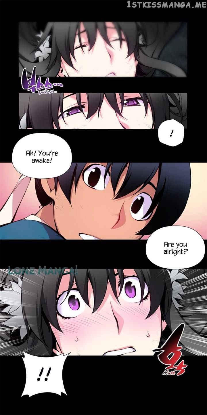 Marchen – The Embodiment of Tales chapter 26 - page 3