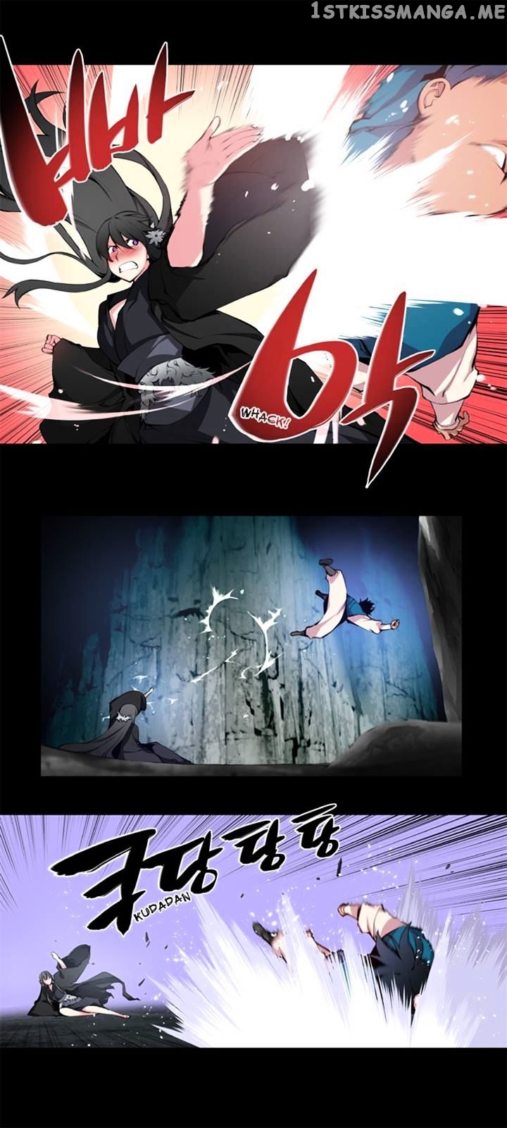 Marchen – The Embodiment of Tales chapter 26 - page 4
