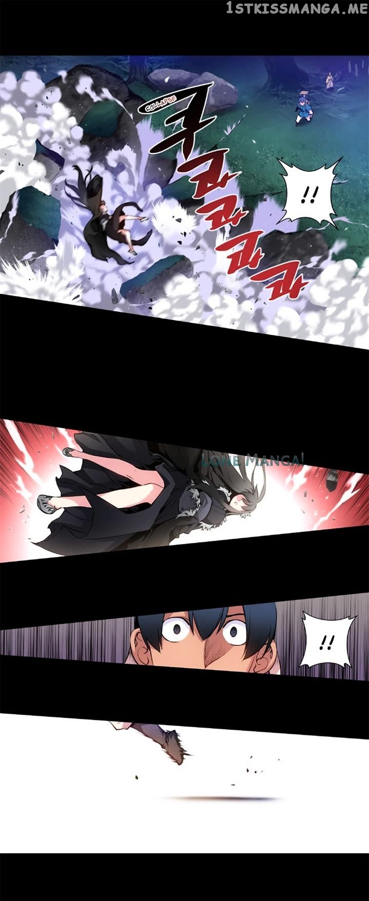 Marchen – The Embodiment of Tales chapter 24 - page 17
