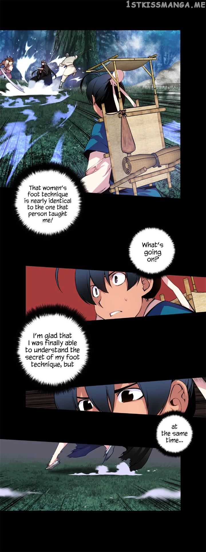 Marchen – The Embodiment of Tales chapter 24 - page 2