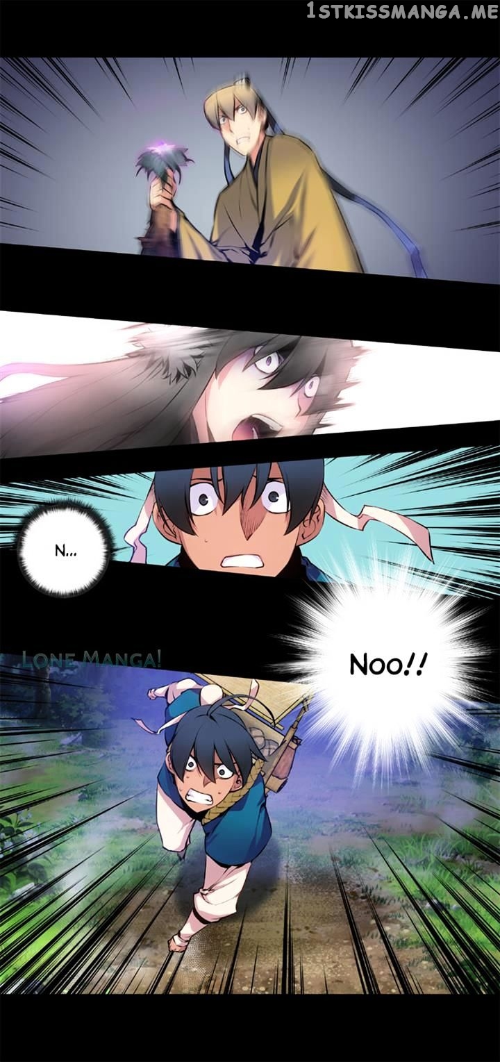 Marchen – The Embodiment of Tales chapter 24 - page 5