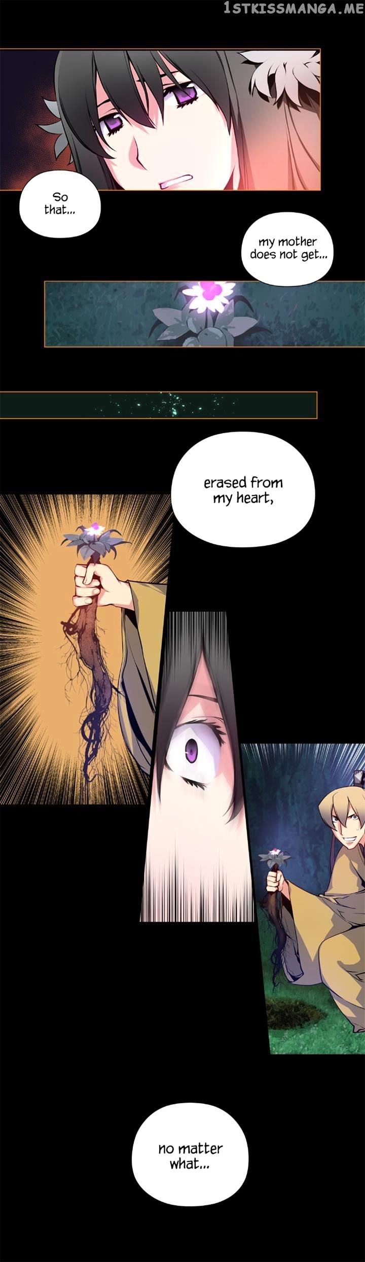 Marchen – The Embodiment of Tales chapter 24 - page 8