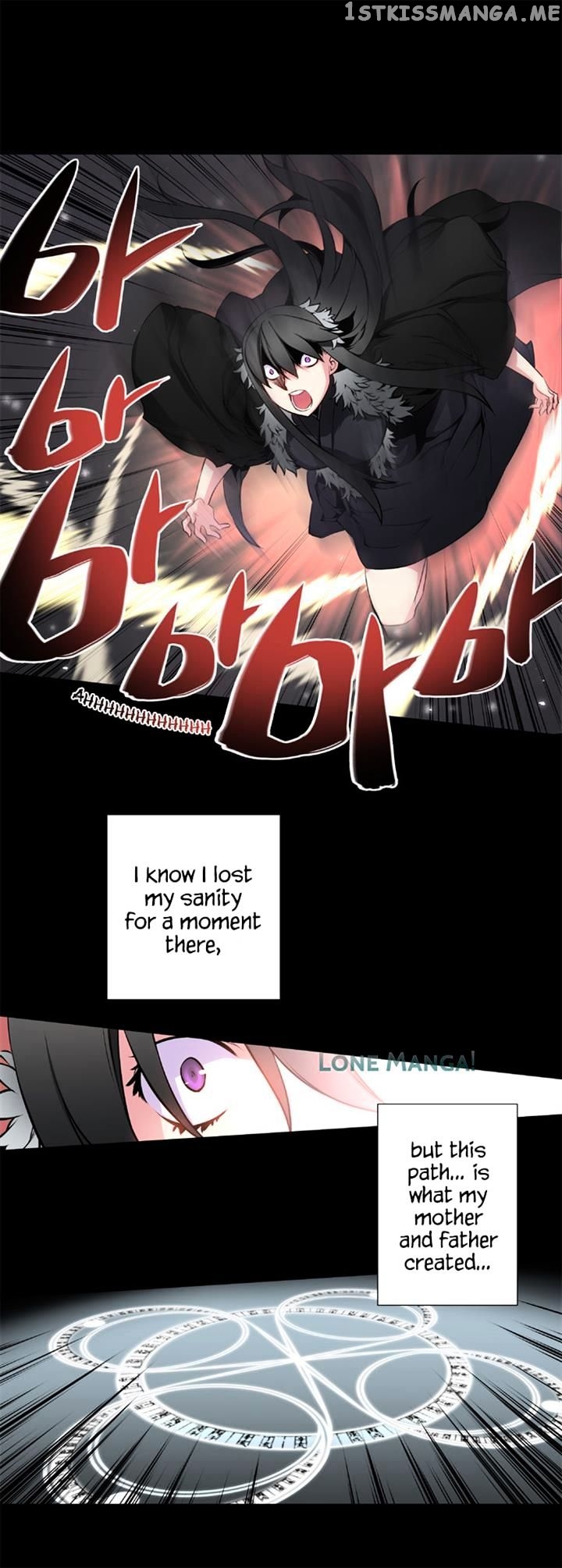 Marchen – The Embodiment of Tales chapter 24 - page 9