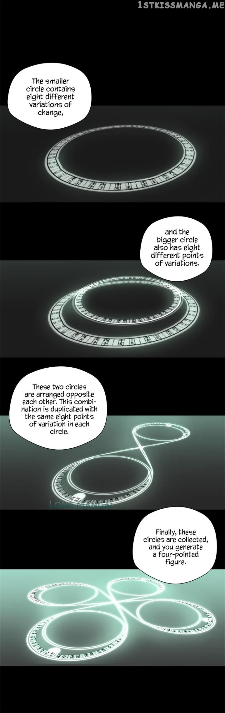 Marchen – The Embodiment of Tales chapter 23 - page 1