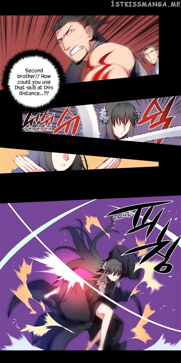 Marchen – The Embodiment of Tales chapter 23 - page 10