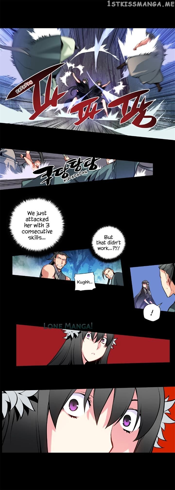 Marchen – The Embodiment of Tales chapter 23 - page 14