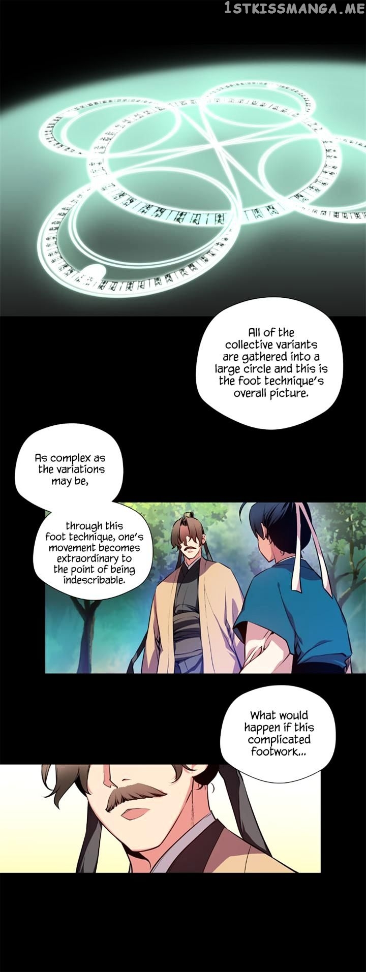 Marchen – The Embodiment of Tales chapter 23 - page 2