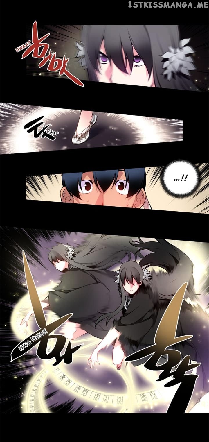 Marchen – The Embodiment of Tales chapter 22 - page 10