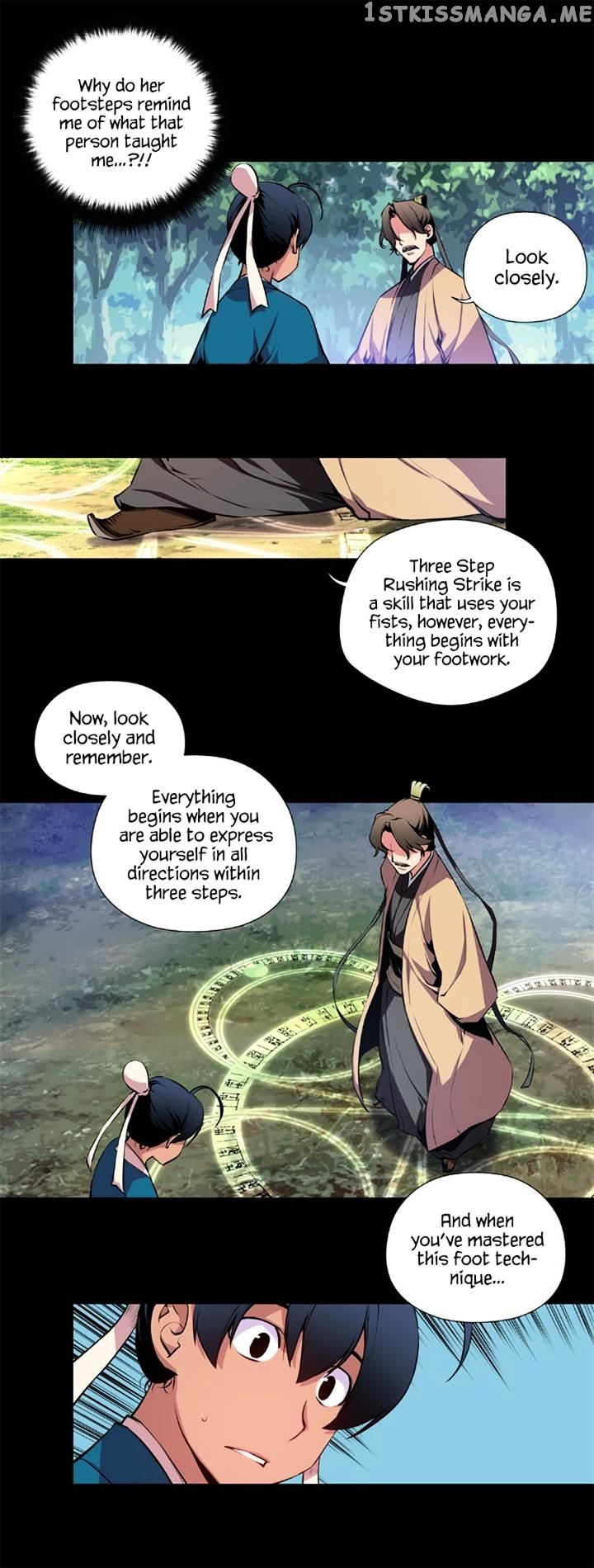 Marchen – The Embodiment of Tales chapter 22 - page 4