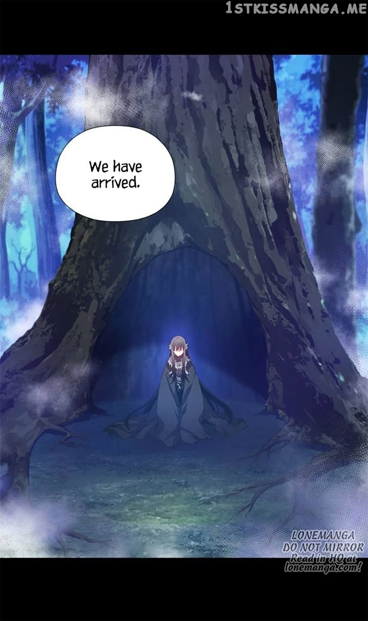 Marchen – The Embodiment of Tales chapter 21 - page 8