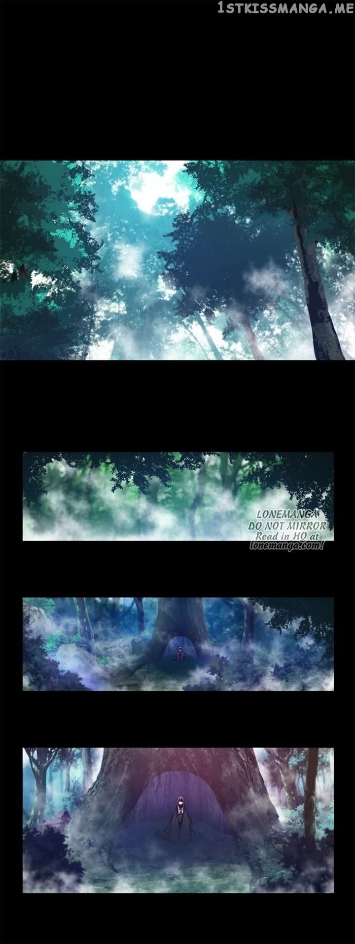 Marchen – The Embodiment of Tales chapter 20 - page 1
