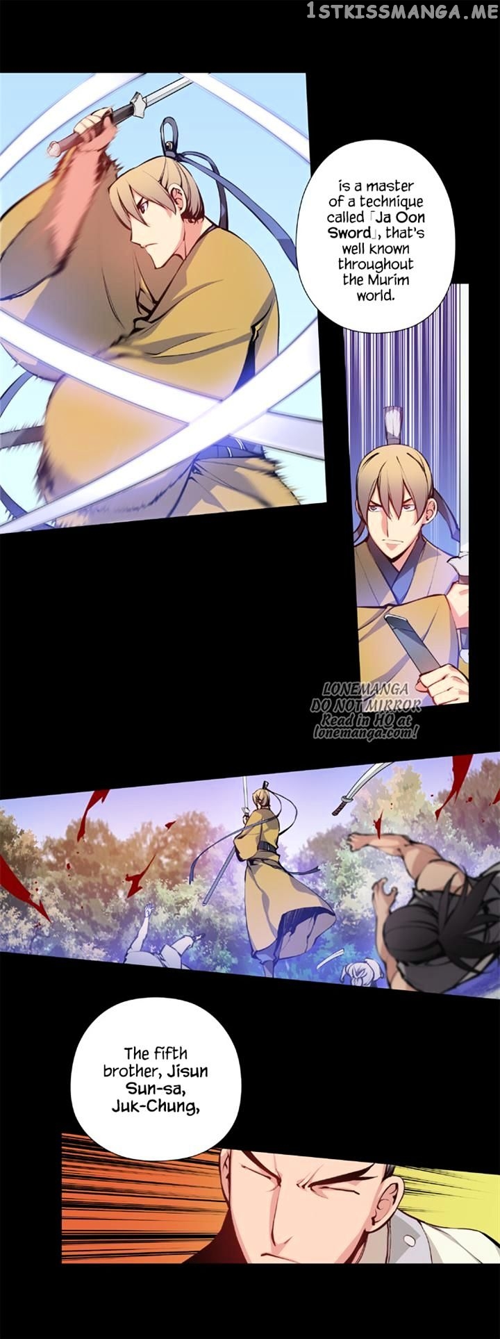 Marchen – The Embodiment of Tales chapter 20 - page 12