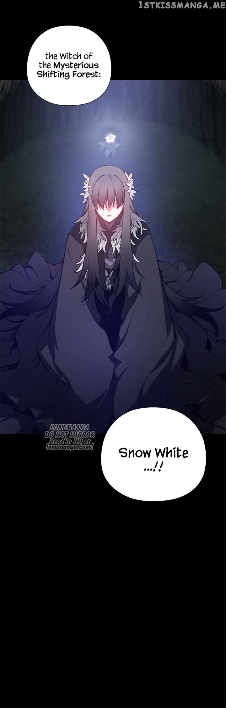 Marchen – The Embodiment of Tales chapter 20 - page 19
