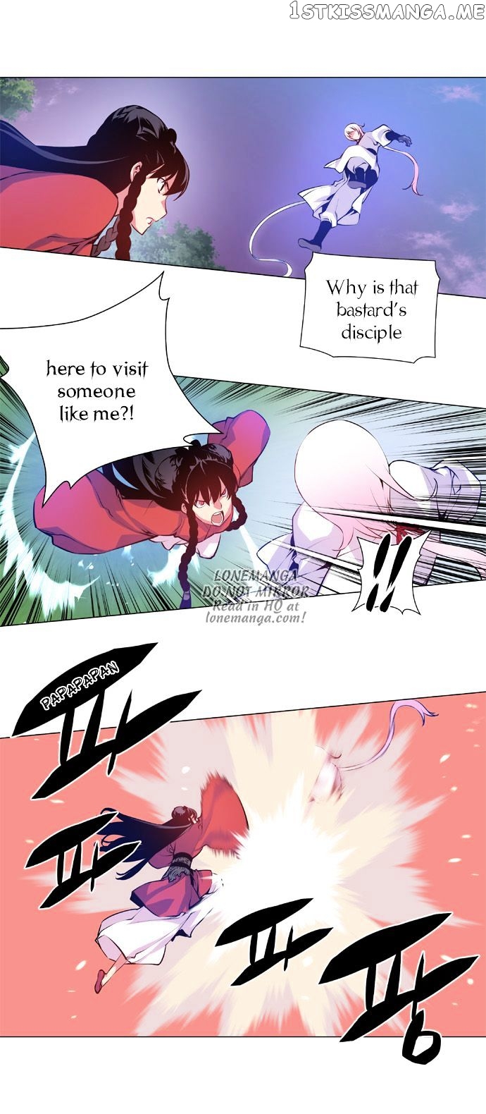Marchen – The Embodiment of Tales chapter 19 - page 10