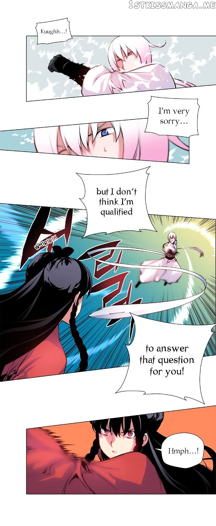 Marchen – The Embodiment of Tales chapter 19 - page 11