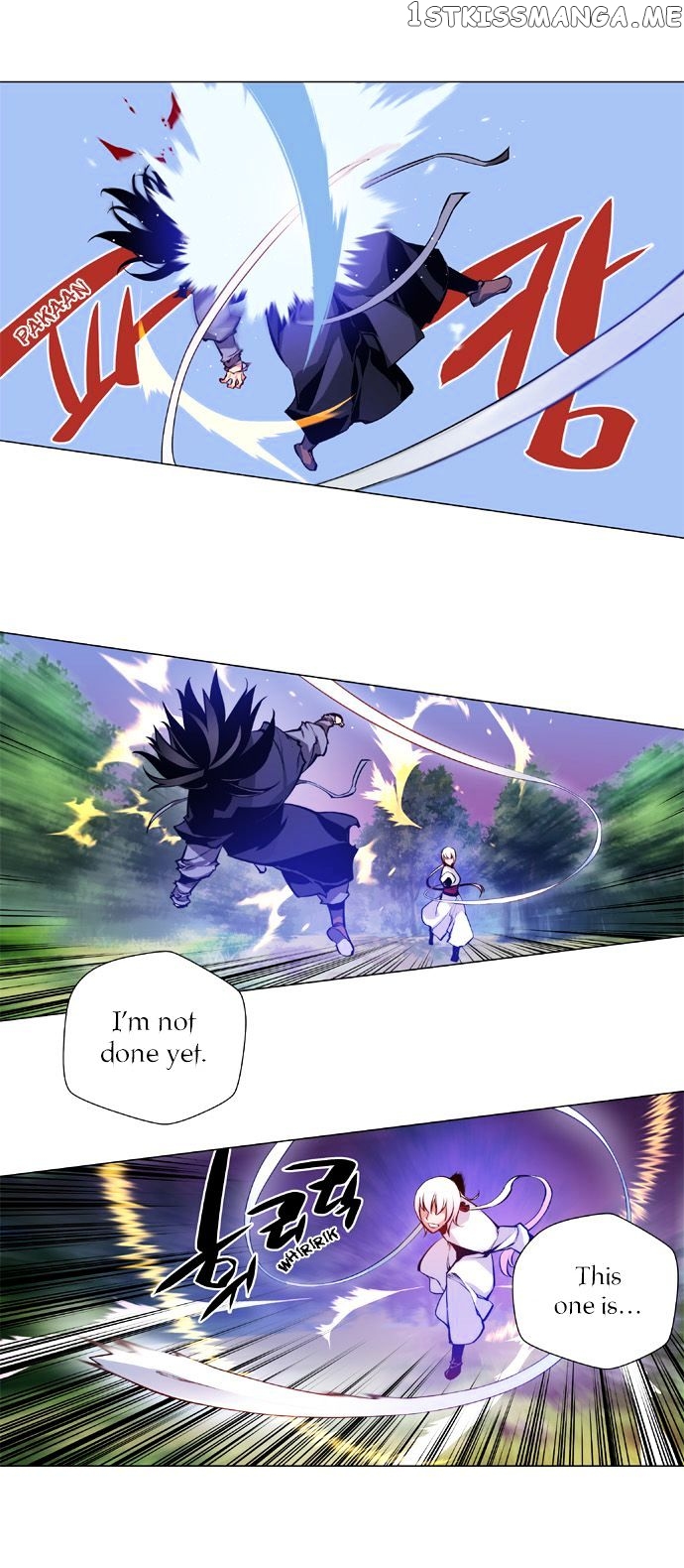 Marchen – The Embodiment of Tales chapter 18 - page 11