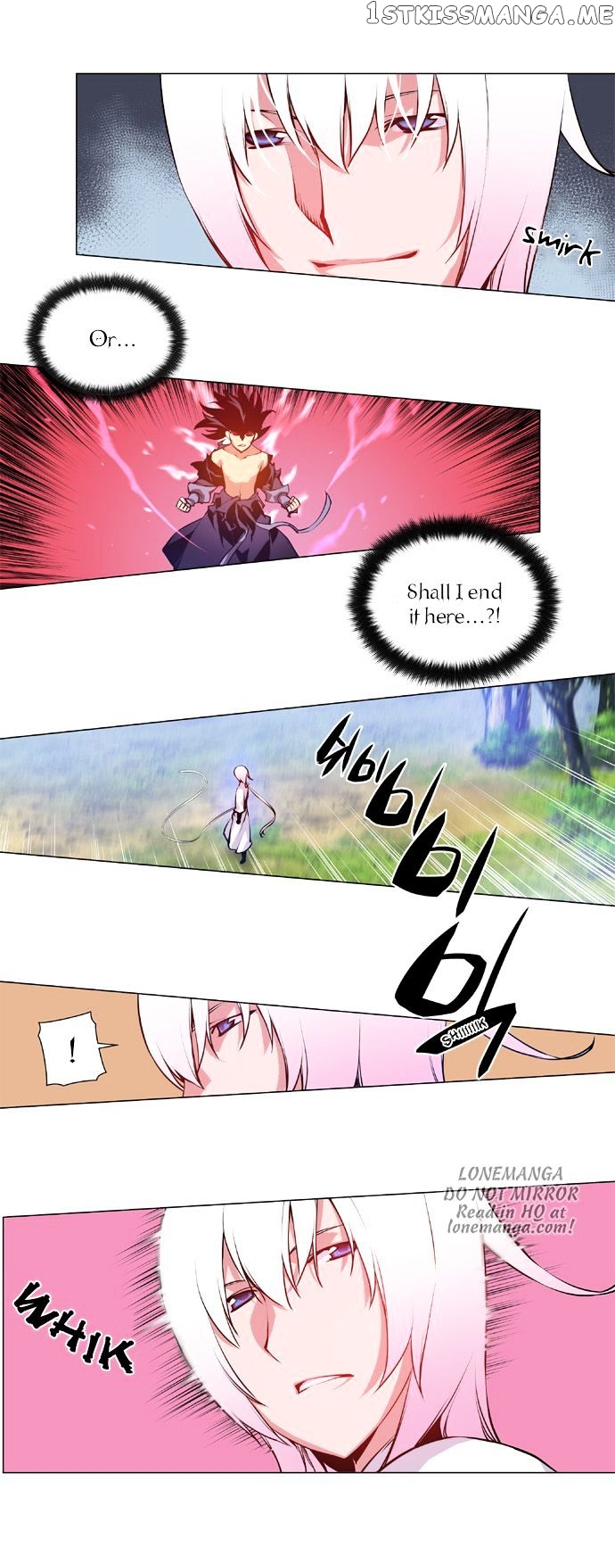 Marchen – The Embodiment of Tales chapter 18 - page 20