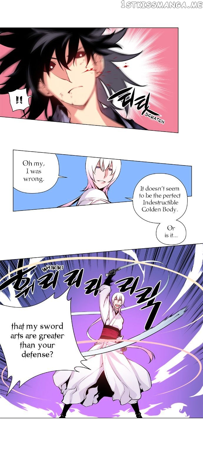 Marchen – The Embodiment of Tales chapter 18 - page 6